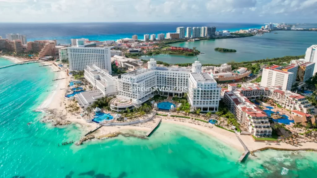 Exploring Beyond the Beautiful Beaches of Cancun