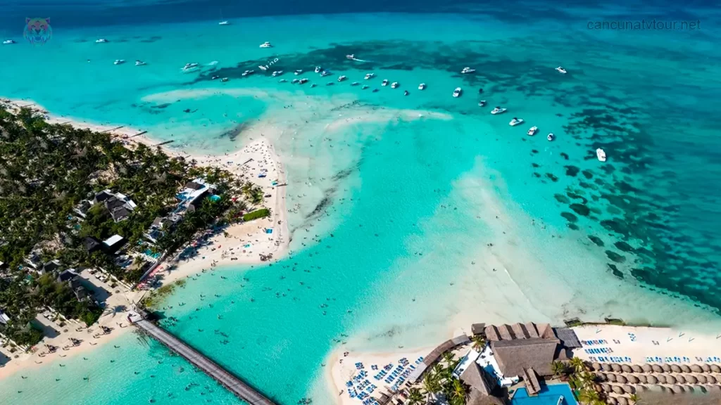 Isla Mujeres Mexico