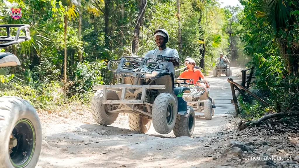 Cancun All Weather Tours