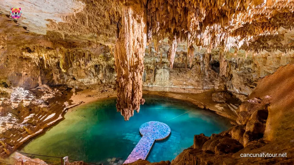 Cancun Cenotes Tours