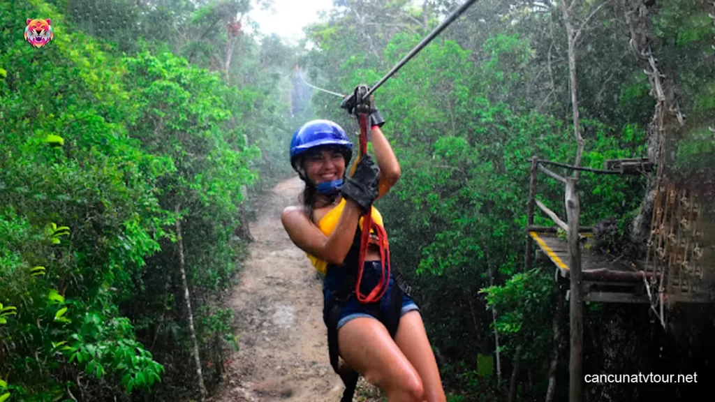 Cancun All Weather Tours