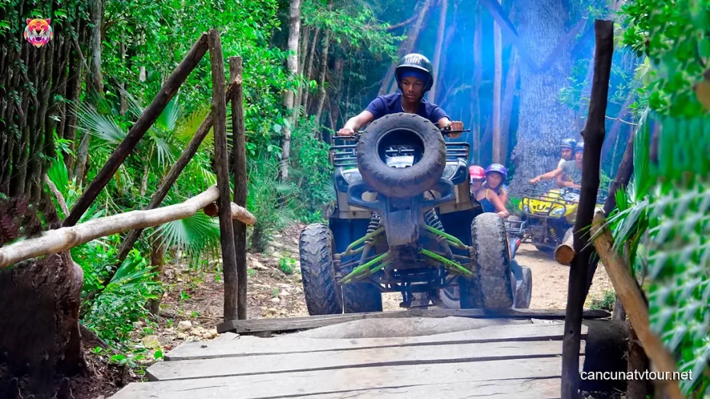 Cancun ATV Tour Reviews