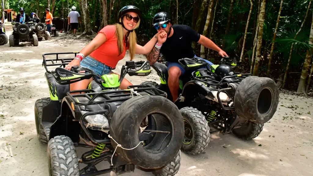 best cancun atv tour jaguaroad