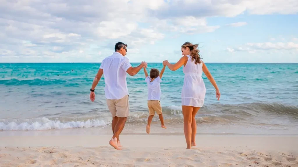 10 Best Family Activities in Cancun and the Riviera Maya