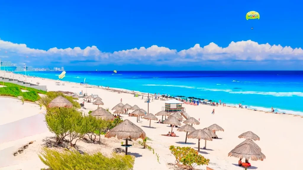 7 Essential Tips for Planning an Unforgettable Cancun Vacation